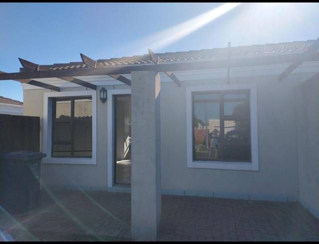 2 BEDROOM PROPERTY TO RENT IN HIGHBURY